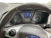 Ford Transit TDCi 460 Trend 17 Seat 