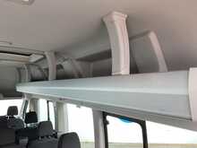 Ford Transit TDCi 460 Trend 17 Seat 