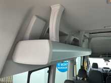 Ford Transit TDCi 460 Trend 17 Seat 