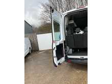 Ford Transit TDCi 460 Trend 17 Seat 