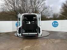 Ford Transit TDCi 460 Trend 17 Seat 