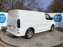 Ford Transit Custom 280 EcoBlue Limited SWB L/R Euro 6 