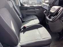 Ford Transit Custom 280 EcoBlue Limited SWB L/R Euro 6 