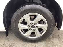 Ford Transit Custom 280 EcoBlue Limited SWB L/R A/C Euro 6 