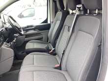 Ford Transit Custom 280 EcoBlue Limited SWB L/R A/C Euro 6 