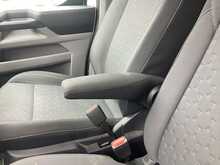 Ford Transit Custom 280 EcoBlue Limited SWB L/R A/C Euro 6 