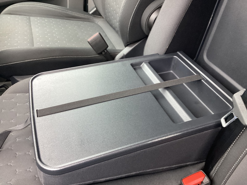 Ford 280 EcoBlue Limited SWB L/R A/C Euro 6