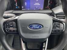 Ford Transit Custom 280 EcoBlue Limited SWB L/R A/C Euro 6 