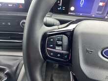 Ford Transit Custom 280 EcoBlue Limited SWB L/R A/C Euro 6 