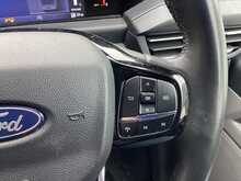 Ford Transit Custom 280 EcoBlue Limited SWB L/R A/C Euro 6 