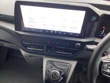 Ford Transit Custom 280 EcoBlue Limited SWB L/R A/C Euro 6 