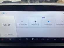 Ford Transit Custom 280 EcoBlue Limited SWB L/R A/C Euro 6 