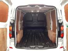 Ford Transit Custom 280 EcoBlue Limited SWB L/R A/C Euro 6 
