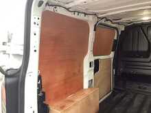 Ford Transit Custom 280 EcoBlue Limited SWB L/R A/C Euro 6 