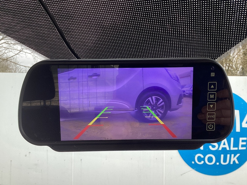 Ford 350 EcoBlue Leader Dropside Tail Lift 14ft 2