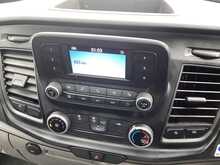 Ford Transit 350 EcoBlue Leader Dropside Tail Lift 14ft 2" Euro 6 