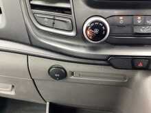 Ford Transit 350 EcoBlue Leader Dropside Tail Lift 14ft 2" Euro 6 