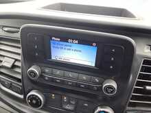 Ford Transit 350 EcoBlue Leader Dropside Tail Lift 14ft 2" Euro 6 