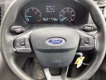 Ford Transit 350 EcoBlue Leader Dropside Tail Lift 14ft 2" Euro 6 