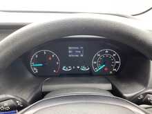 Ford Transit 350 EcoBlue Leader Dropside Tail Lift 14ft 2" Euro 6 