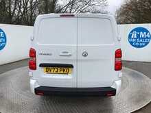 Vauxhall Vivaro Turbo D 3100 Pro LWB L/R Euro 6 **NO VAT** 