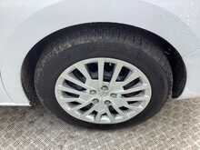 Vauxhall Vivaro Turbo D 3100 Pro LWB L/R Euro 6 **NO VAT** 