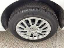 Vauxhall Vivaro Turbo D 3100 Pro LWB L/R Euro 6 **NO VAT** 