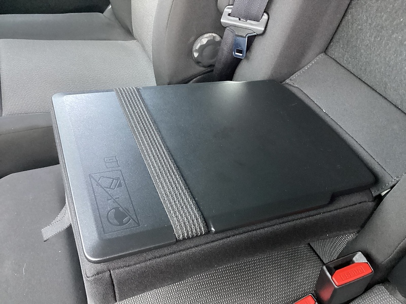 Vauxhall Turbo D 3100 Pro LWB L/R Euro 6 **NO VAT**