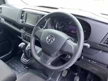 Vauxhall Vivaro Turbo D 3100 Pro LWB L/R Euro 6 **NO VAT** 
