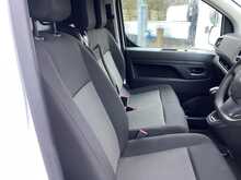 Vauxhall Vivaro Turbo D 3100 Pro LWB L/R Euro 6 **NO VAT** 