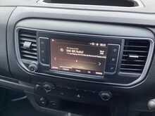 Vauxhall Vivaro Turbo D 3100 Pro LWB L/R Euro 6 **NO VAT** 