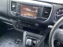 Vauxhall Vivaro Turbo D 3100 Pro LWB L/R Euro 6 **NO VAT** 