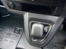 Vauxhall Vivaro Turbo D 3100 Pro LWB L/R Euro 6 **NO VAT** 