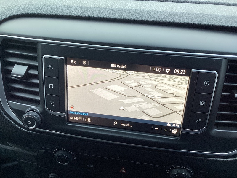 Vauxhall Turbo D 3100 Pro LWB L/R Euro 6 **NO VAT**