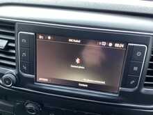 Vauxhall Vivaro Turbo D 3100 Pro LWB L/R Euro 6 **NO VAT** 