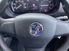 Vauxhall Vivaro Turbo D 3100 Pro LWB L/R Euro 6 **NO VAT** 