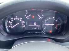 Vauxhall Vivaro Turbo D 3100 Pro LWB L/R Euro 6 **NO VAT** 