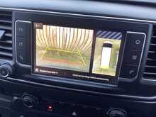 Vauxhall Vivaro Turbo D 3100 Pro LWB L/R Euro 6 **NO VAT** 