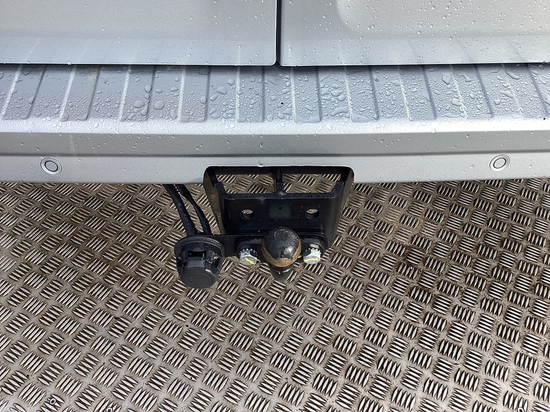 Renault dCi Blue LL30 Extra Sport L/R Crewcab A/C Euro 6