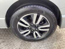 Renault Trafic dCi Blue LL30 Extra Sport L/R Crewcab A/C Euro 6 