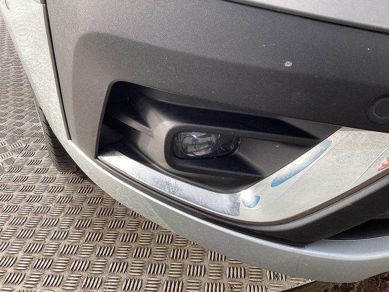 Renault dCi Blue LL30 Extra Sport L/R Crewcab A/C Euro 6