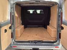 Renault Trafic dCi Blue LL30 Extra Sport L/R Crewcab A/C Euro 6 