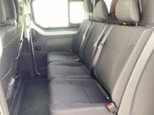 Renault Trafic dCi Blue LL30 Extra Sport L/R Crewcab A/C Euro 6 
