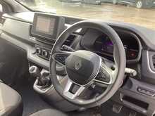 Renault Trafic dCi Blue LL30 Extra Sport L/R Crewcab A/C Euro 6 