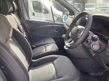Renault Trafic dCi Blue LL30 Extra Sport L/R Crewcab A/C Euro 6 