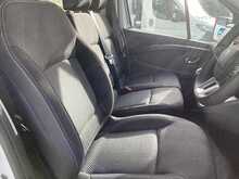 Renault Trafic dCi Blue LL30 Extra Sport L/R Crewcab A/C Euro 6 