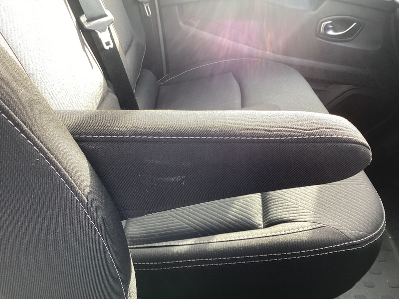 Renault dCi Blue LL30 Extra Sport L/R Crewcab A/C Euro 6