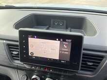 Renault Trafic dCi Blue LL30 Extra Sport L/R Crewcab A/C Euro 6 