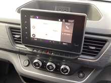 Renault Trafic dCi Blue LL30 Extra Sport L/R Crewcab A/C Euro 6 