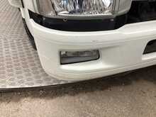 Isuzu Grafter TD N35 150 W Grafter LWB Dropside Tail Lift Euro 6 